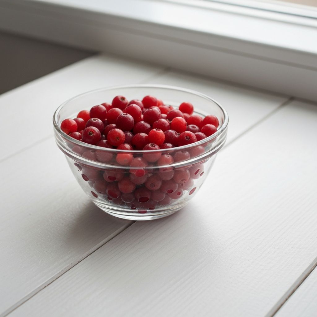 Natürliche Nährstoffquellen